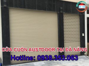 cua-cuon-austdoor-tai-da-nang