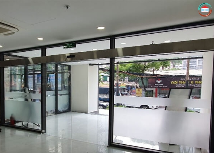 Lý do vì sao nên chọn dịch vụ lắp đặt cửa kéo tự động Đà Nẵng của Tín Bảo Phát