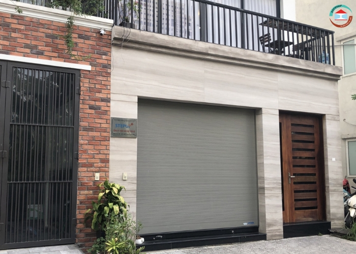 Quy trình thực hiện lắp đặt cửa tự động Đà Nẵng