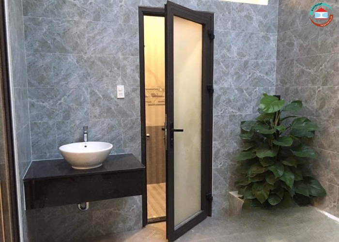 Quy trình lắp đặt cửa nhôm Xingfa 1 cánh Đà Nẵng