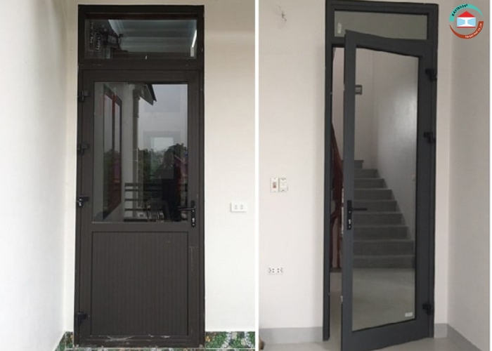 Lý do chọn Tín Bảo Phát làm đơn vị cung cấp và thi công cửa nhôm Xingfa 1 cánh tại Đà Nẵng