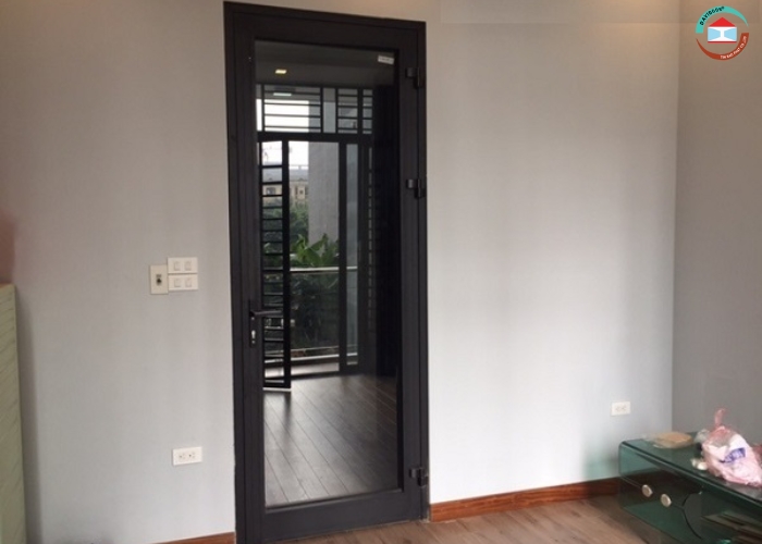 Ứng dụng của cửa nhôm Xingfa 1 cánh Đà Nẵng