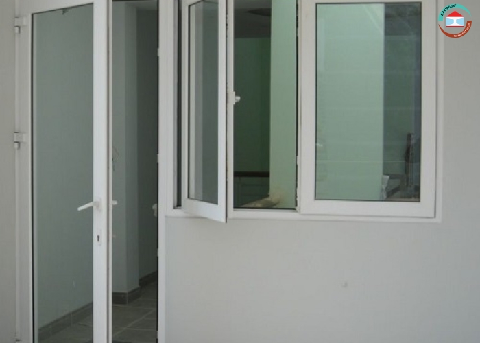 Bảng giá tham khảo cửa nhôm Xingfa Đà Nẵng