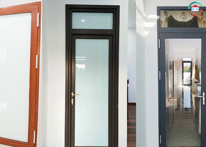 Ưu điểm của cửa nhôm Xingfa 1 cánh Đà Nẵng