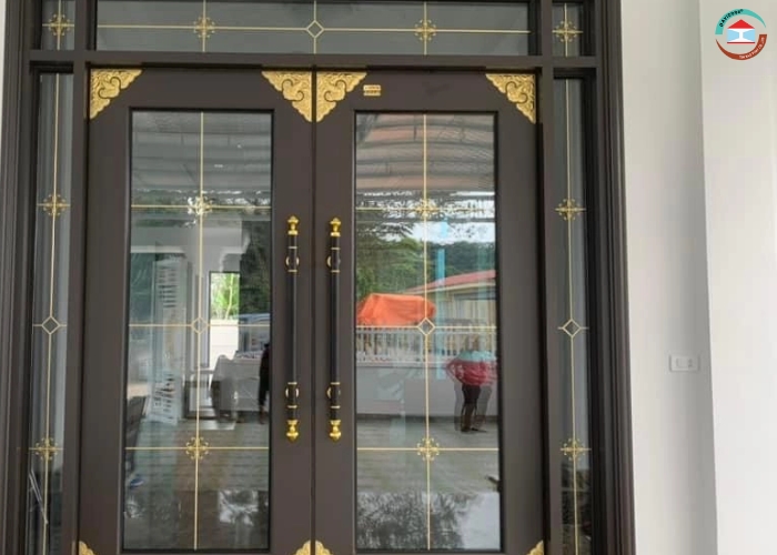 Đặc điểm nổi bật của cửa nhôm Xingfa 2 cánh Đà Nẵng