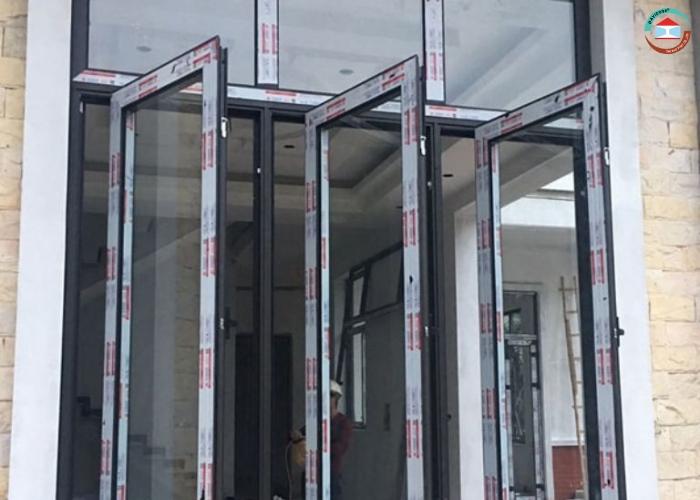 Yếu tố ảnh hưởng đến giá cửa nhôm Xingfa 3 cánh Đà Nẵng