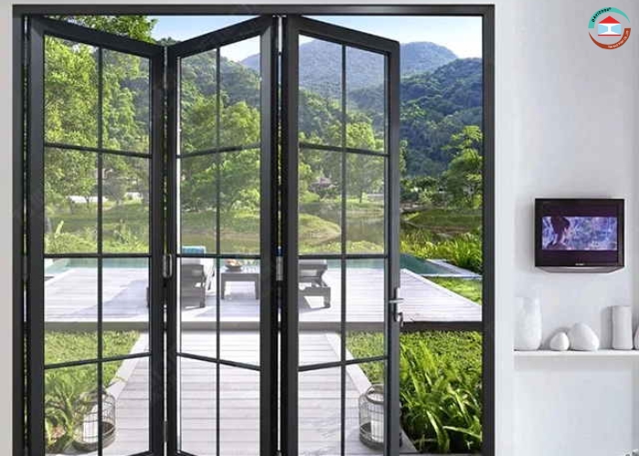 Lý do vì sao chọn dịch vụ thi công cửa nhôm Xingfa 3 cánh Đà Nẵng của Tín Bảo Phát