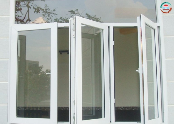 Lợi ích khi sử dụng cửa nhôm Xingfa 3 cánh tại Đà Nẵng