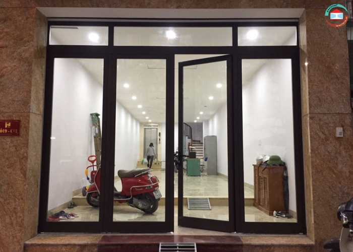 Bảng giá cửa nhôm xingfa 4 cánh Đà Nẵng