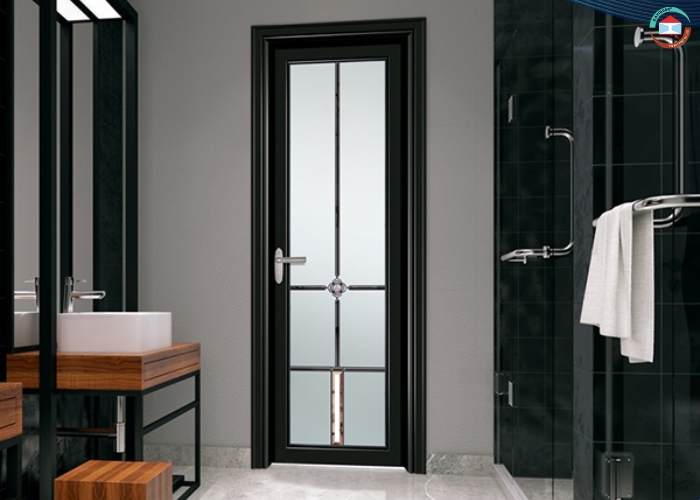Bảng giá cửa nhựa lõi thép 1 cánh