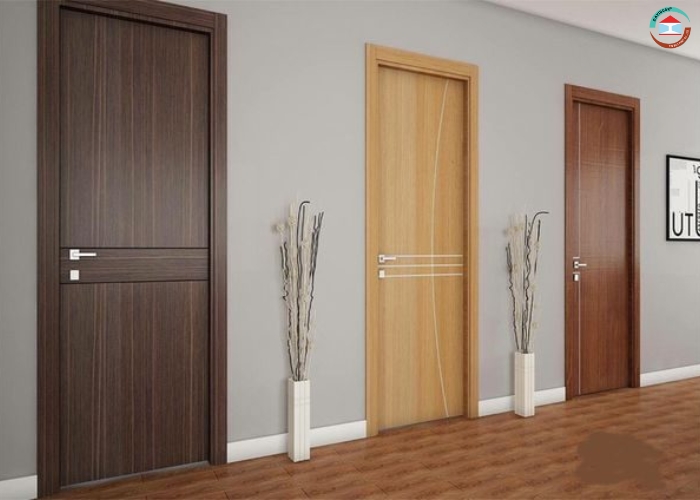 Lắp đặt cửa nhựa lõi thép cho nhà vệ sinh như thế nào?
