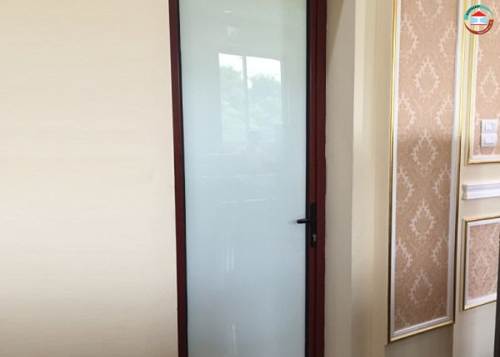 Cam kết khi lắp đặt cửa nhựa lõi thép nhà vệ sinh tại Tín Bảo Phát