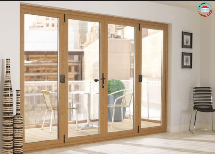 Một số lưu ý quan trọng khi lắp đặt cửa nhựa lõi thép vân gỗ Đà Nẵng