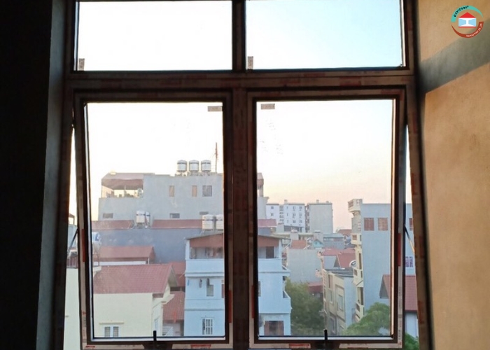 Câu hỏi thường gặp về cửa sổ mở hất 2 cánh nhôm Xingfa Đà Nẵng