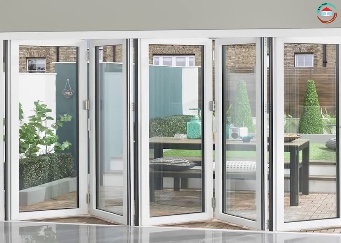 Giá lắp đặt Cửa nhôm xingfa tại Cẩm Lệ