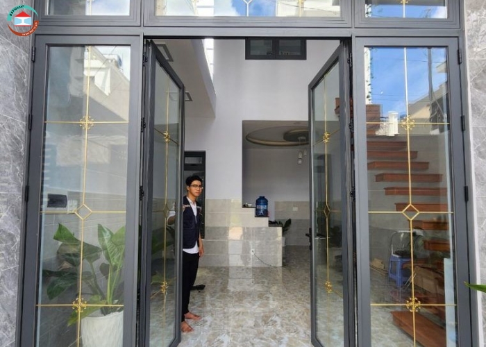 Dịch vụ lắp đặt cửa nhôm Xingfa tại Hòa Vang – Tín Bảo Phát