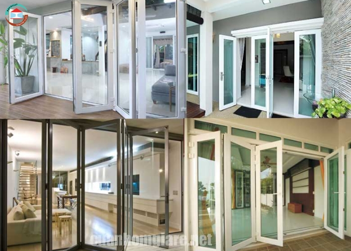 Quy trình thực hiện lắp đặt cửa nhôm Xingfa tại Tín Bảo Phát