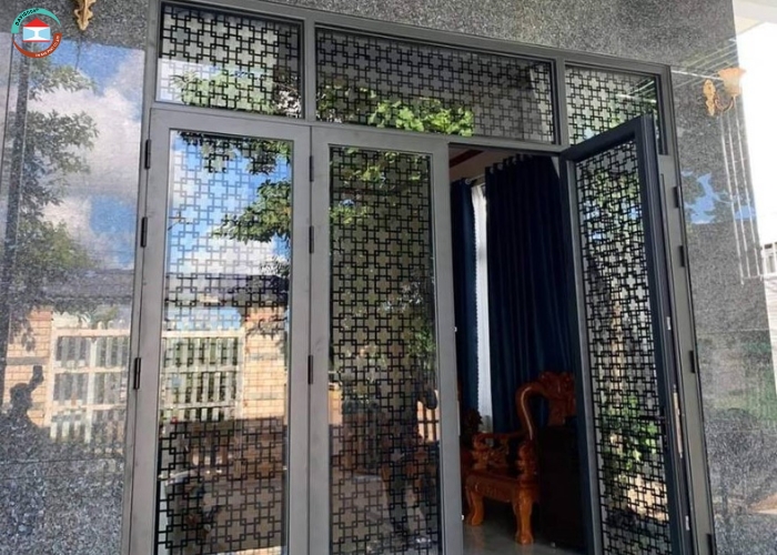 Lưu ý khi lắp đặt cửa nhôm Xingfa tại Hòa Vang