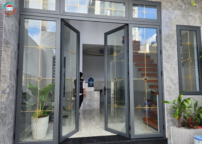 Câu hỏi thường gặp khi lắp đặt cửa nhôm Xingfa tại Hòa Vang