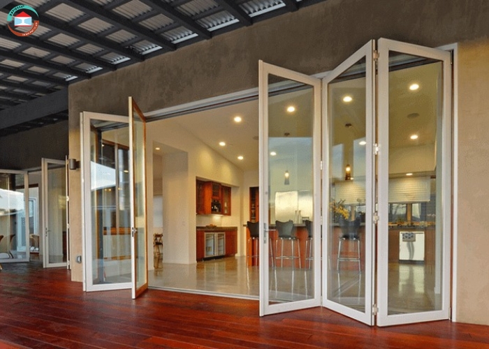Vì sao nên chọn cửa nhôm Xingfa?