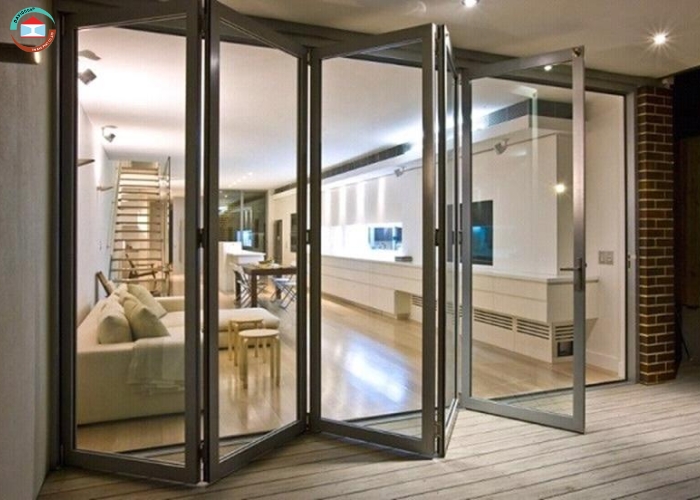 Giá dịch vụ lắp đặt cửa nhôm xingfa tại Hoà Xuân