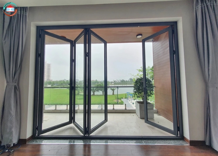 Tiêu chí lựa chọn khi lắp đặt cửa nhôm Xingfa tại Hòa Xuân