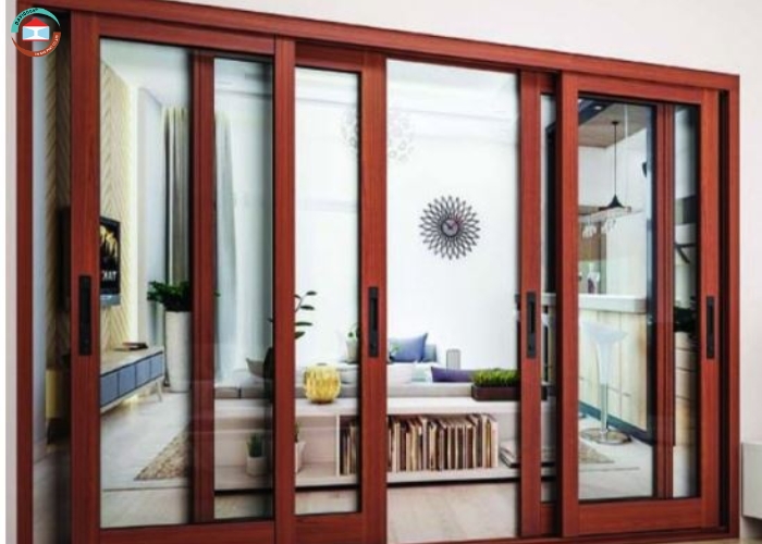 Ưu điểm nổi bật khi lắp cửa nhôm Xingfa tại Hòa Xuân
