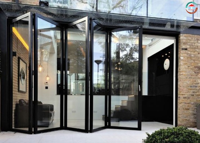 Giá lắp đặt Cửa nhôm xingfa tại Liên Chiểu