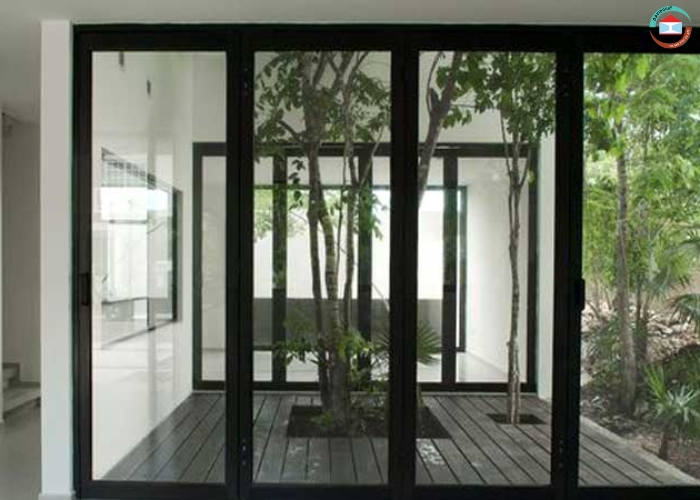 Báo giá lắp đặt cửa nhôm Xingfa tại Ngũ Hành Sơn