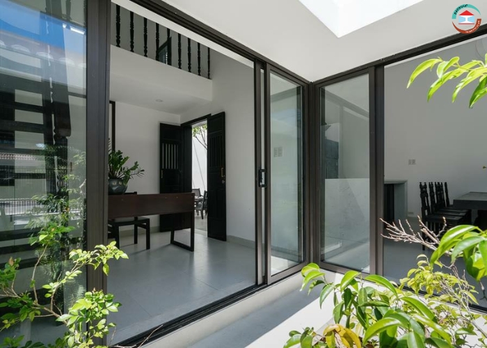 Quy trình thực hiện lắp đặt cửa nhôm Xingfa tại Ngũ Hành Sơn