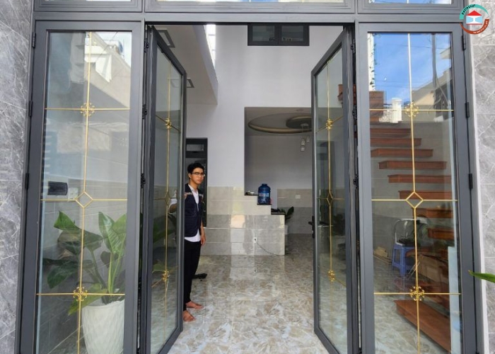 Giá dịch vụ lắp đặt cửa nhôm Xingfa tại Sơn Trà