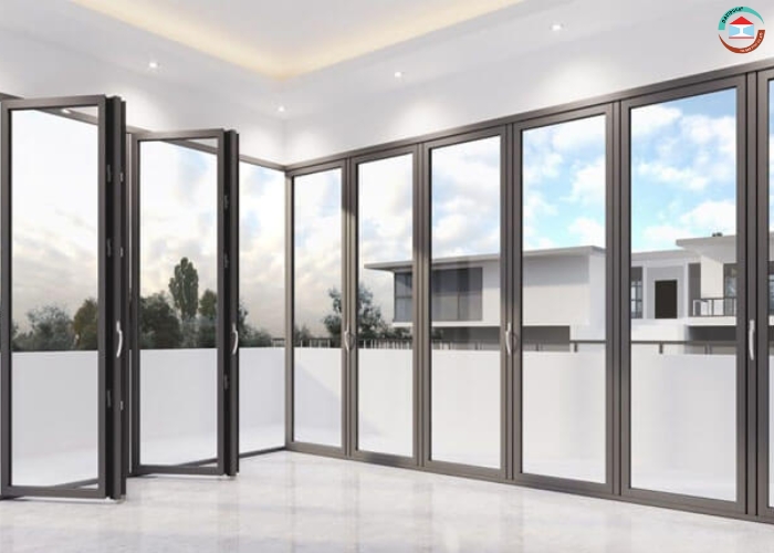 Cam kết chất lượng khi lắp đặt cửa nhôm Xingfa tại Thanh Khê