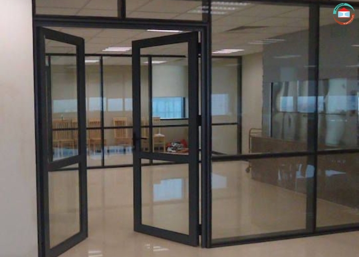 Tiêu chí lựa chọn cửa nhôm Xingfa tại Hải Châu bền, tốt