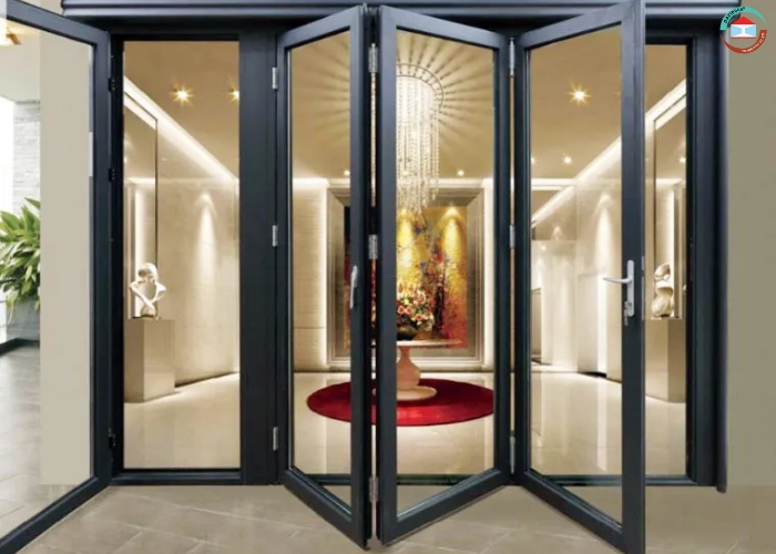 Quy trình lắp đặt cửa nhôm Xingfa tại Hải Châu đảm bảo chất lượng