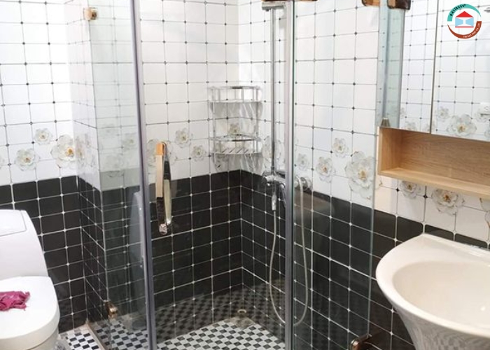 Tiêu chí chọn vách kính phòng tắm nhỏ Đà Nẵng