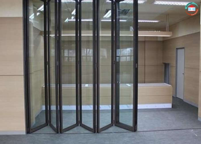 Quy trình lắp đặt cửa nhôm Xingfa cửa đi xếp trượt tại Đà Nẵng