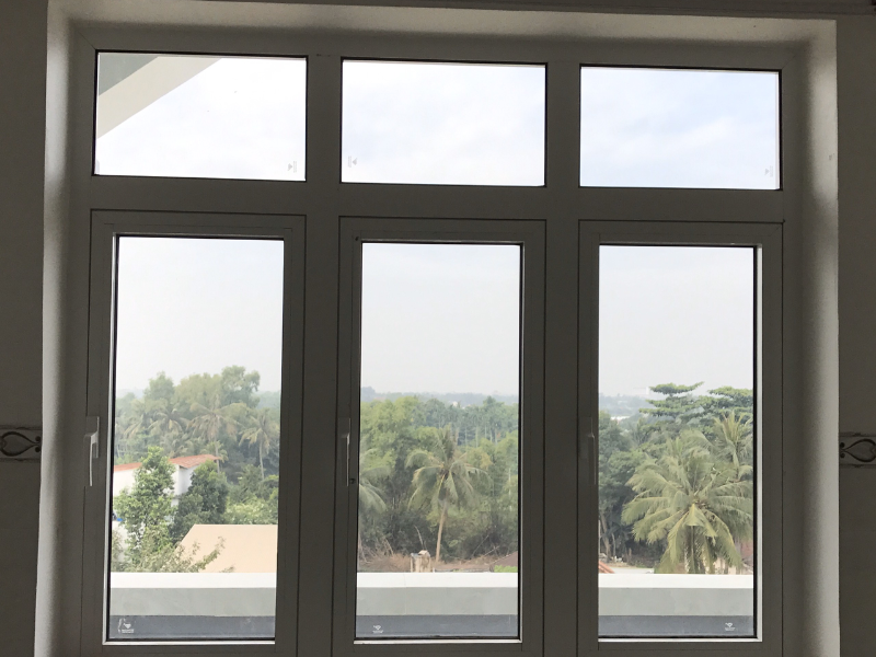 45 Mẫu cửa nhôm kính update 2021
