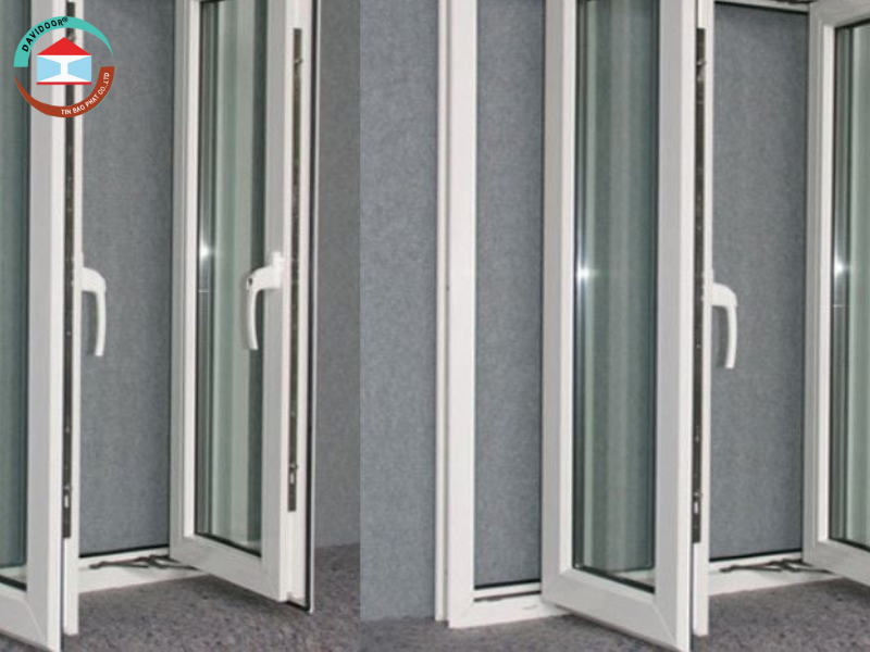 Báo giá cửa nhựa lõi thép tại Đà Nẵng