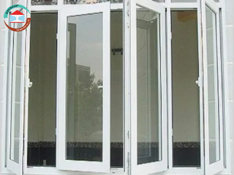 Báo giá cửa nhựa lõi thép tại Đà Nẵng
