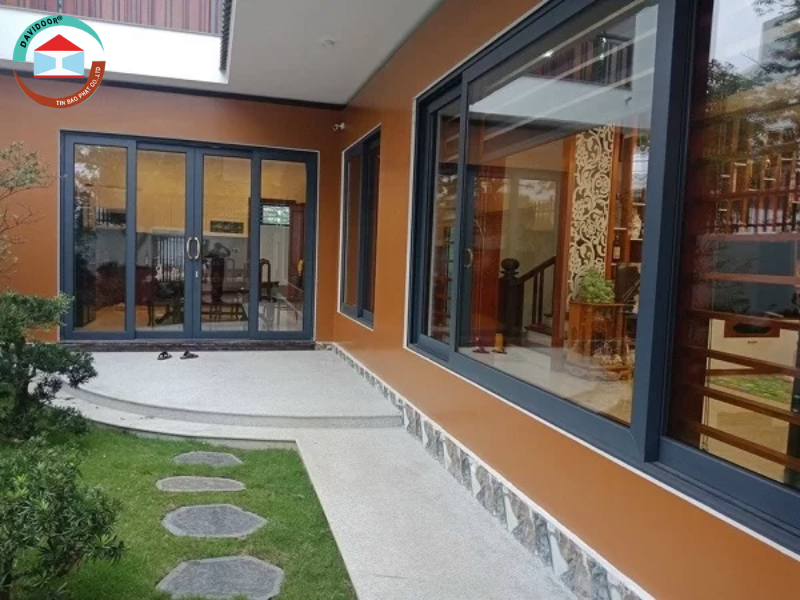Cửa nhôm PMA là gì_ Giá bao nhiêu 1m2