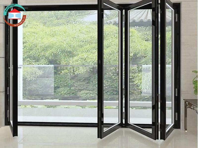 Cửa nhôm Xingfa bao nhiêu 1m