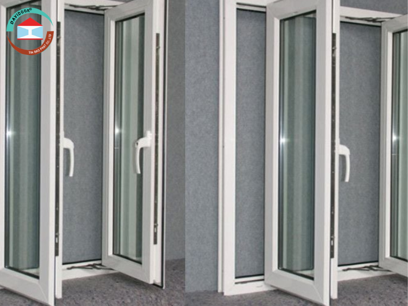Cửa nhôm Xingfa hệ 63