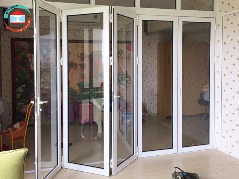 Giới thiệu chi tiết các hệ nhôm Xingfa 55, 65, 93, 140, 1000