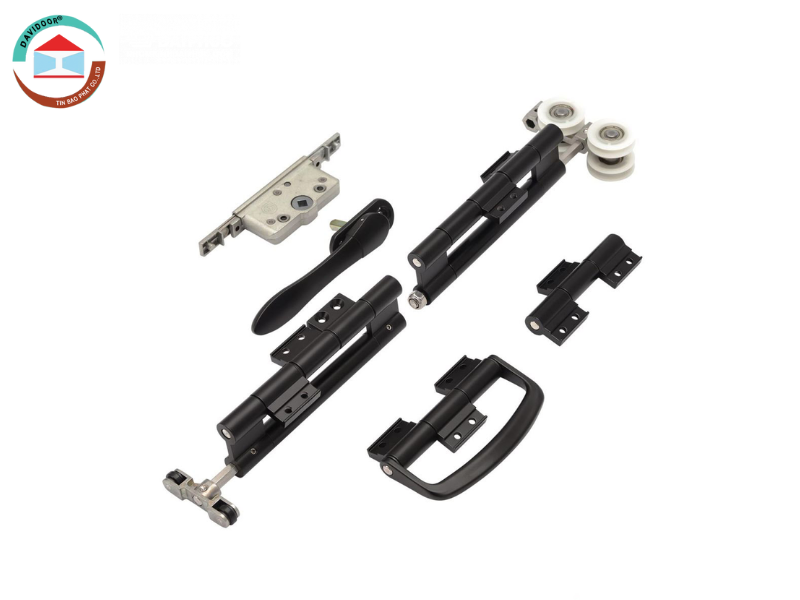 Phân biệt phụ kiện Kinlong chính hãng và hàng giả