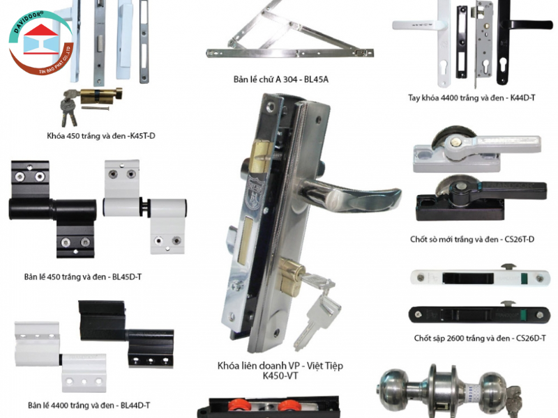 Phân biệt phụ kiện Kinlong chính hãng và hàng giả