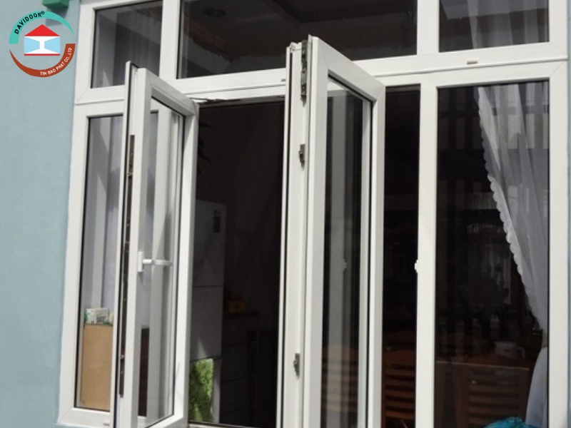 TOP 10 loại cửa nhôm cao cấp