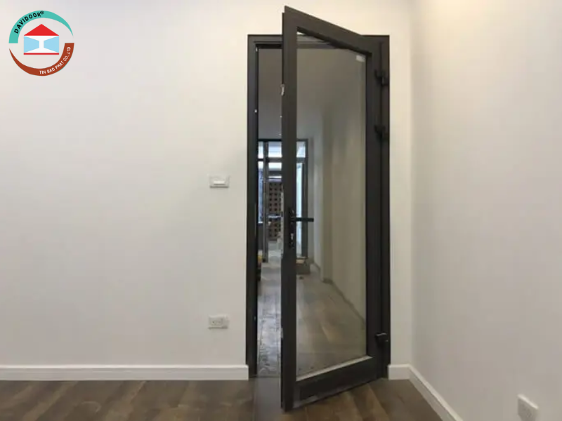 TOP 10 mẫu cửa nhôm xingfa đẹp chất lượng nhất