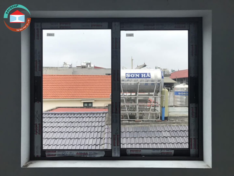 TOP 10 mẫu cửa nhôm xingfa đẹp chất lượng nhất